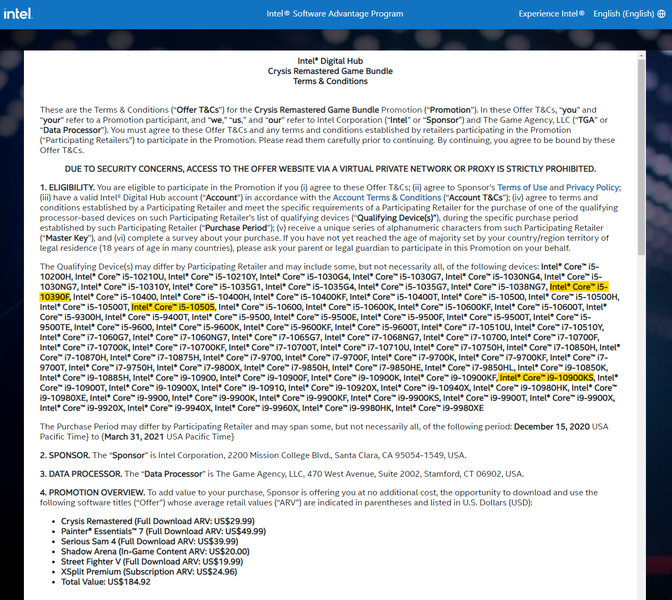 (Image source: Intel)