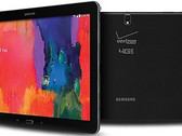 Verizon introduces Samsung Galaxy Note Pro LTE for 849 USD contract-free