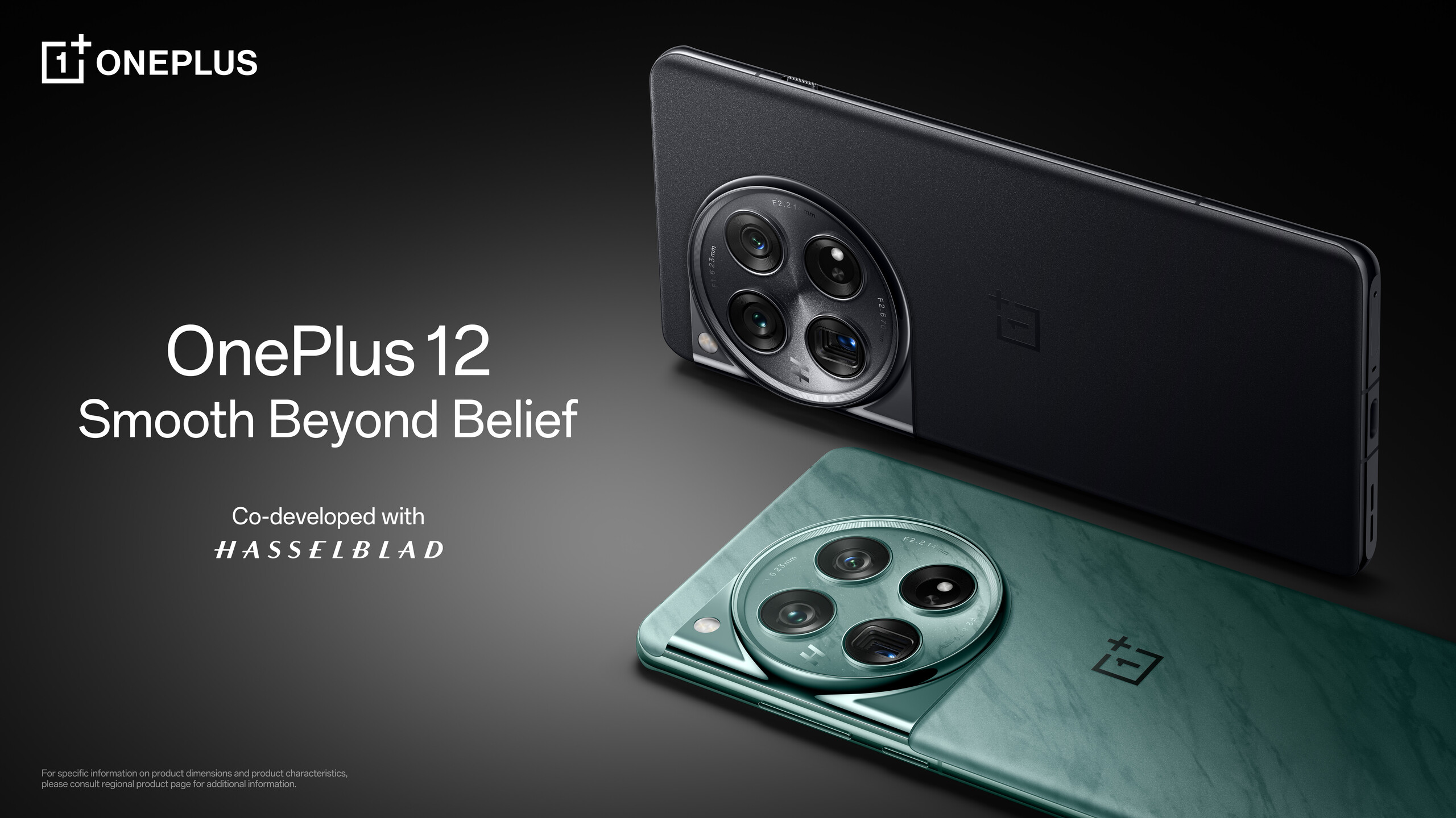 OnePlus 12 goes global with highend specs and expensive price tag