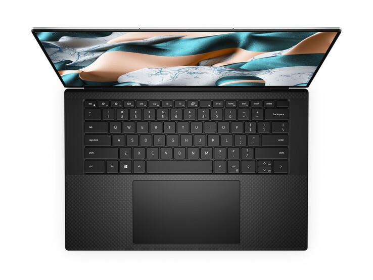 Dell 15 9500 Core i7 GeForce GTX 1650 Ti Laptop Review: No Core i9 Nonsense - NotebookCheck.net