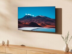 The Xiaomi TV F 2026 has been launched in Europe. (Image source: Xiaomi)