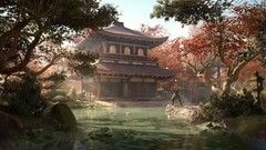 Ubisoft has attempted to calm down Assassin&#039;s Creed Shadows&#039; fiery discourse (image source: Ubisoft)
