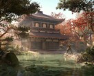 Ubisoft has attempted to calm down Assassin's Creed Shadows' fiery discourse (image source: Ubisoft)