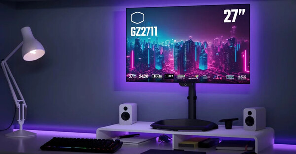 (Image source: Cooler Master via TFT Central)