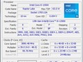 Intel Core i5-13500 Processor - Benchmarks and Specs