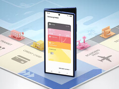 Samsung Wallet (Image Source: Samsung)