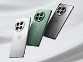 OnePlus has released the Ace 3 Pro in multiple colour options. (Image source: OnePlus)