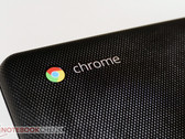 The 15-inch Acer Chromebook