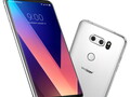 The LG V30 in its Verizon livery. (Image source: LG)