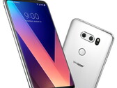The LG V30 in its Verizon livery. (Image source: LG)