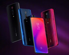 Xiaomi is leaving the EU versions of the Redmi K20 and Mi 9T on MIUI 11 for the time being. (Image source: Xiaomi)