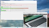 Maximum latencies when opening multiple browser tabs