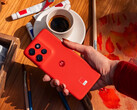 The Edge 50 Neo runs Android 14 out of the box and is IP68 certified. (Image source: Motorola)