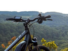 The Decathlon Riverside 520 E is discounted in the UK and Spain. (Image source: Decathlon)