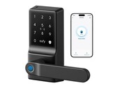 Anker: New, smart lock in the pipeline.