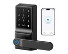 Anker: New, smart lock in the pipeline.