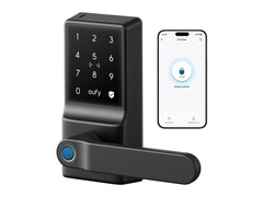 Anker: New, smart lock in the pipeline.