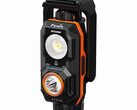 Fenix' WT26RM can be mounted magnetically or on a tripod