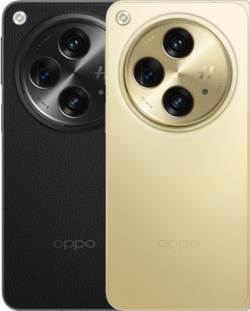 The Oppo Find N3's color options