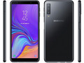 Apparently, Samsung is trying out new marketing schemes with the inclusion of its first triple-camera setup on a mid-range smartphone. (Source: Belsimpel.nl)