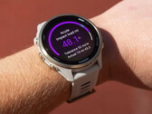 Garmin's latest Forerunner 970 update should improve workout options.