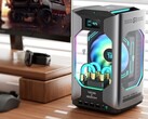 The Tecno x GEEKOM Mega Mini G1 will debut at IFA 2024. (Image source: AndroidPC.es)