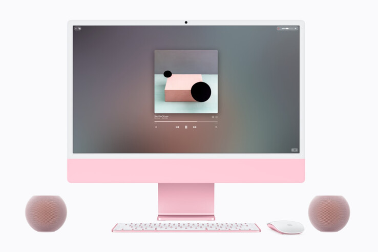 The HomePod mini 2 can be used as a default speaker for Macs with Wi-Fi 6E connectivity or newer.