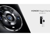 The new Magic3. (Source: Honor)