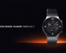 The Watch GT 2 Porsche Design. (Source: YouTube)