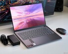 A 1,100 nit OLED and AMD Zen 5 in a creator‘s laptop -  The Lenovo IdeaPad Pro 5 14 G10 review