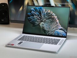 The Lenovo IdeaPad Slim 5 is a good laptop for less than a thousand dollars/euros