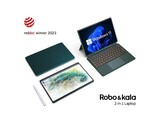 The Robo & Kala goes to retail. (Source: Robo & Kala)