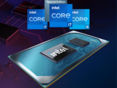 Intel Tiger Lake-H35 is aimed at offering enthusiast gaming in an ultraportable form factor. (Image Source: Intel)