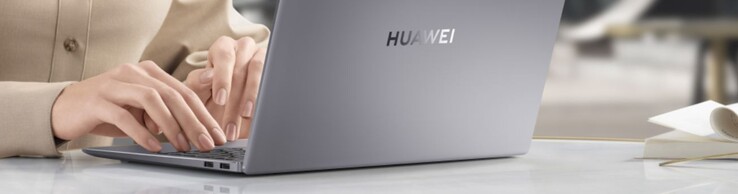 PC PORTABLE HUAWEI MATEBOOK 14 I5 11 GÉN 8GO 512 SSD - SILVER (KLVD-WDH9)