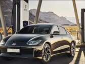 EV hesitancy has increased despite free charging credits on offer from many manufacturers. (Image source: Electrify America)