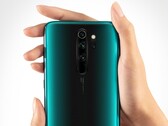 The Redmi Note 8 will not receive Android 10 until July at the earliest. (Image source: Xiaomi)