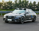 Mercedes autonomes Fahren: Drive Pilot auf 95 km/h erhöht - Level-4-Tests in China gestartet (Bildquelle: Mercedes)
