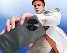 The N59 Pro+ is a new 5G smartphone with Android 15 and a large battery (Image source: Doogee)