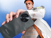 The N59 Pro+ is a new 5G smartphone with Android 15 and a large battery (Image source: Doogee)