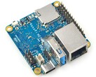 The NanoPi NEO3 measures just 48 x 48 mm. (Image source: FriendlyELEC)