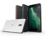 Nokia 2 cheap yet durable Android smartphone 