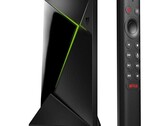 The Nvidia Shield TV Pro, as it appeared on Amazon.