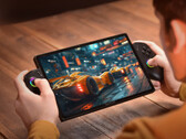 MSI claims that it has at least a two-year Windows gaming handheld roadmap. (Image source: MSI)