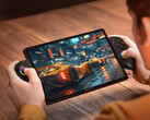 MSI claims that it has at least a two-year Windows gaming handheld roadmap. (Image source: MSI)