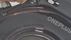 The Watch 3's typo. (Image source: MKBHD)