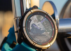 Garmin&#039;s new Outdoor Maps+ features are mainly restricted to the US. (Image source: Garmin)