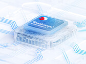 The Snapdragon "7 Gen 1" might debut soon. (Source: Qualcomm)