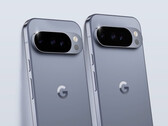 The Pixel 10 Pro and Pixel 10 Pro XL.