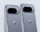 The Pixel 10 Pro and Pixel 10 Pro XL.