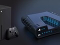 The PS5 and Xbox Series X will be released in holiday 2020. (Image source: Geek Culture/LetsGoDigital)